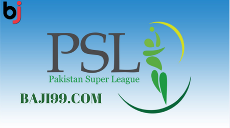 PSL 2024: The Thrilling Cricket Extravaganza is Back!-Baji casino