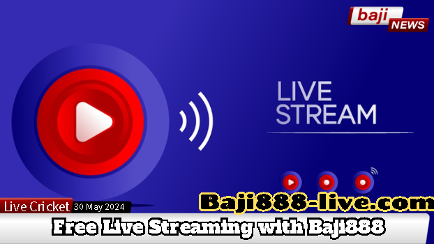 Witness Unforgettable Matches: Free Live Streaming with Baji888