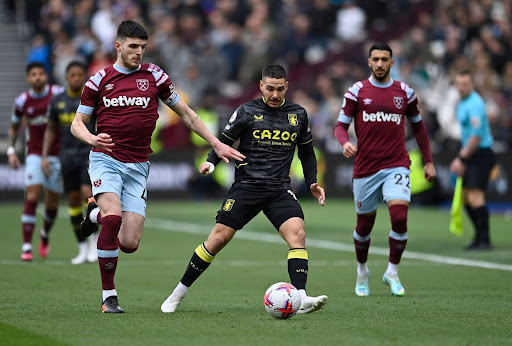 Premier League 2024 News: Aston Villa Triumphs Over West Ham