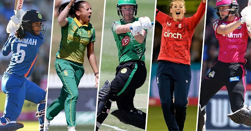 Women’s Big Bash League (WBBL) 2024-25: The Countdown to Women’s T20