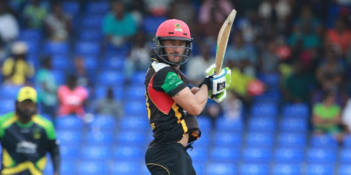 CPL 2024 Final: Saint Lucia Kings’ Epic Victory Secures First Championship