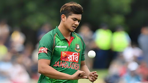 Taskin Ahmed’s News: Rested for Test to Prepare for Crucial Tours